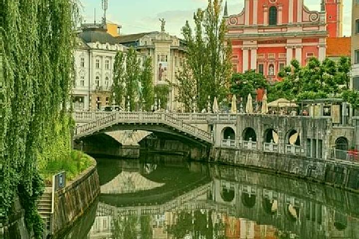 Harper, 26 — Escort in Ig, Slovenia