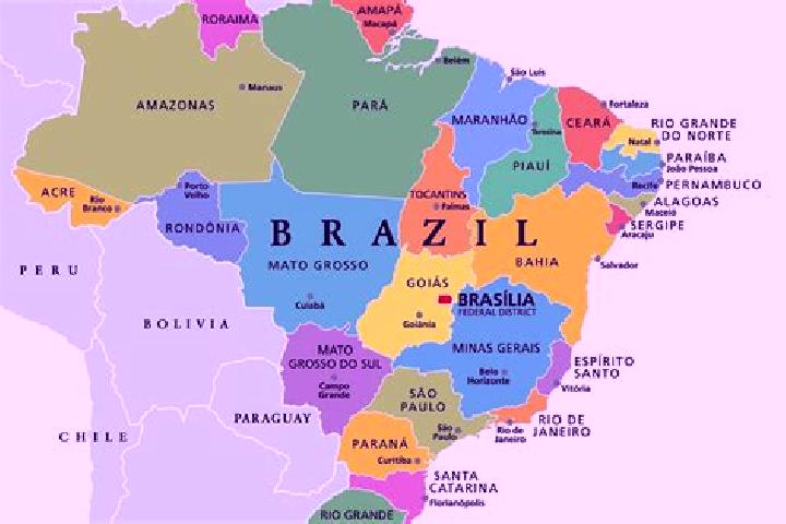 Harper, 26 — Escort in Itauba, Brazil