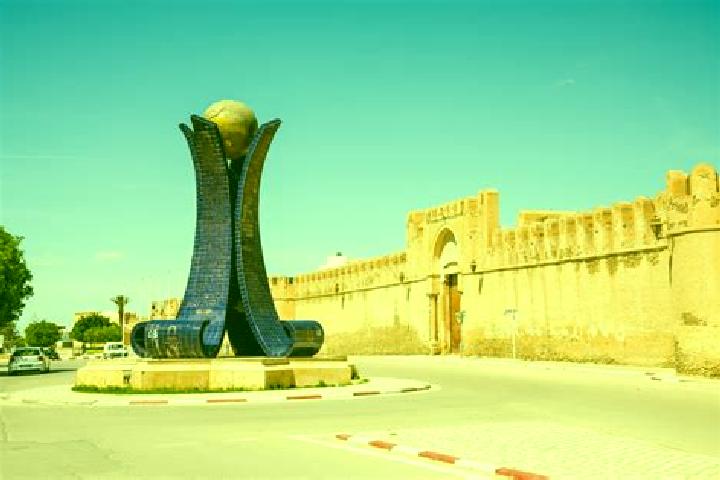 Harper, 26 — Escort in Kairouan, Tunisia