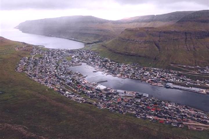 Harper, 26 — Escort in Klaksvik, Faroe Islands