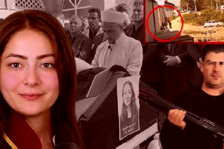 Harper, 26 — Escort in Koparan, Turkey