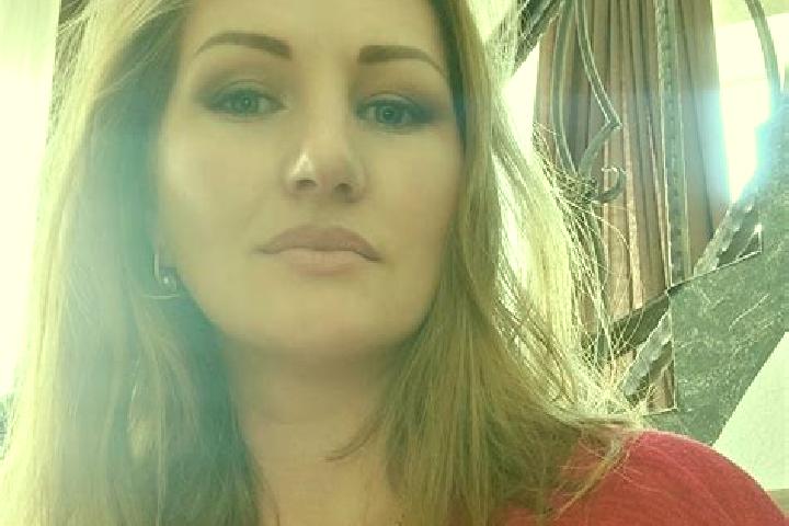 Harper, 26 — Escort in Krymsk, Russia