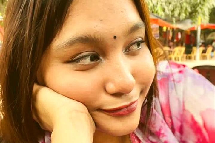 Harper, 26 — Escort in Laksham, Bangladesh