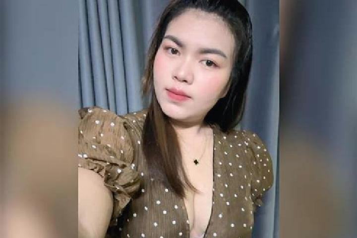 Harper, 26 — Escort in Lan Krabue, Thailand