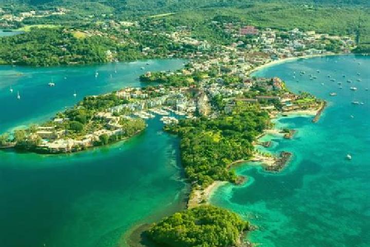 Harper, 26 — Escort in Le Francois, Martinique