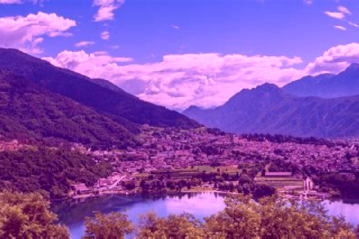 Harper, 26 — Escort in Levico Terme, Italy
