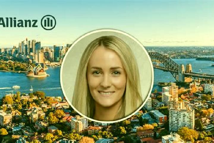Harper, 26 — Escort in Mitchell, Australia