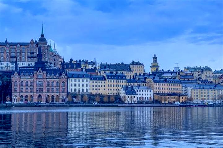 Harper, 26 — Escort in Mortnas, Sweden