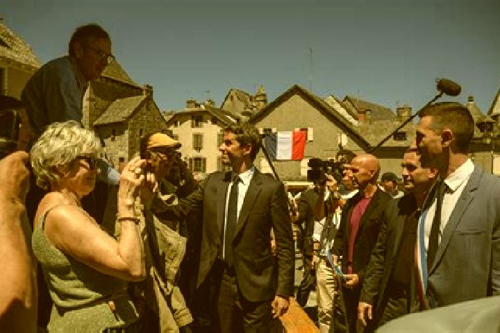 Harper, 26 — Escort in Mur-de-Barrez, France