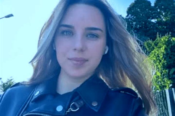 Harper, 26 — Escort in Nereju, Romania