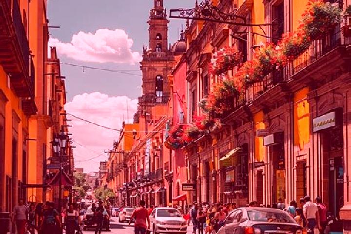 Harper, 26 — Escort in Pocitos, Mexico