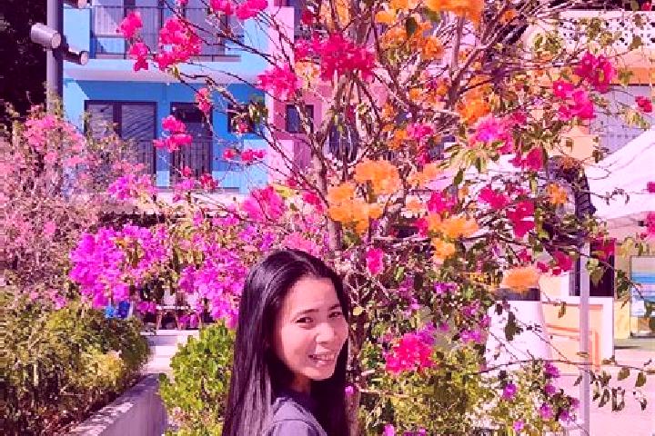 Harper, 26 — Escort in Ponong, Philippines