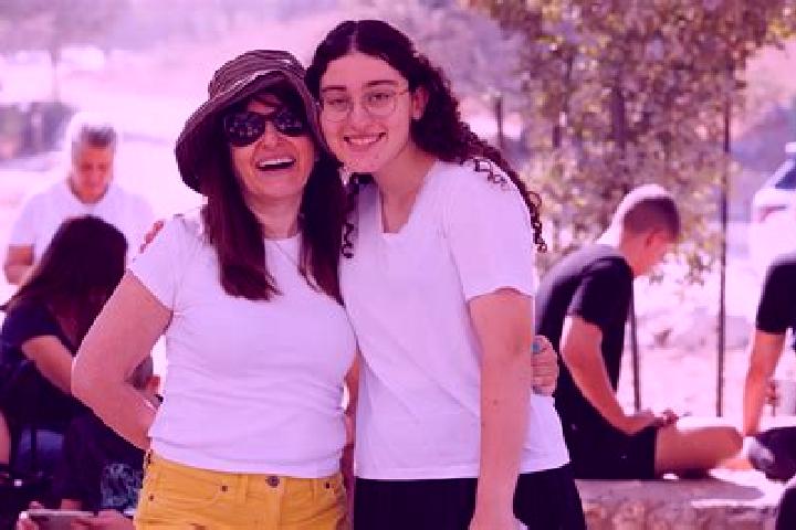 Harper, 26 — Escort in Ramot Menashe, Israel