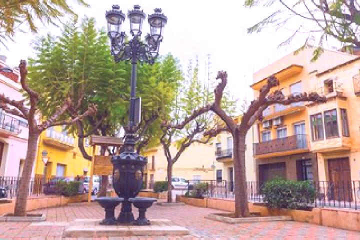 Harper, 26 — Escort in San Juan de Moro, Spain