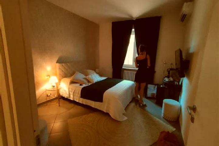 Harper, 26 — Escort in San Paolo Solbrito, Italy