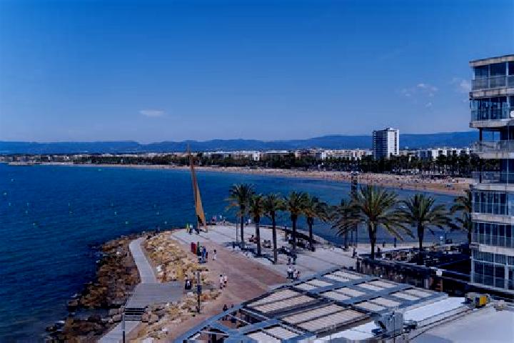 Harper, 26 — Escort in Sant Andreu Salou, Spain