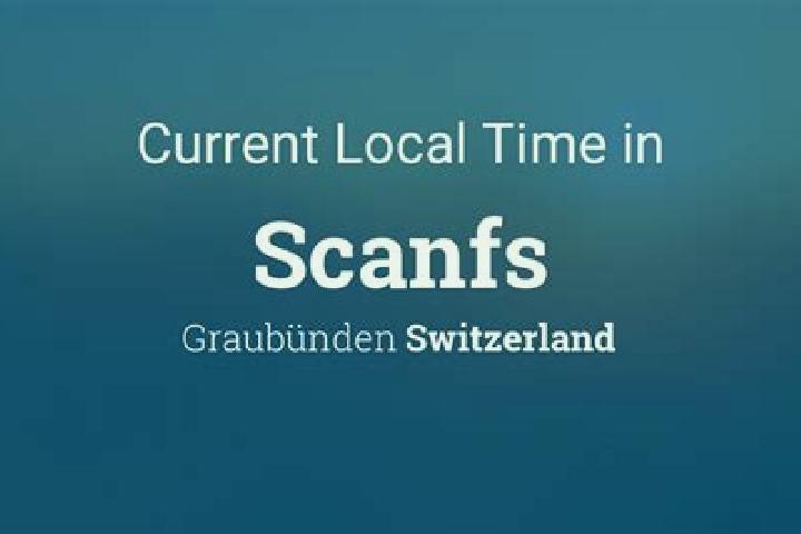 Harper, 26 — Escort in Scanfs, Switzerland