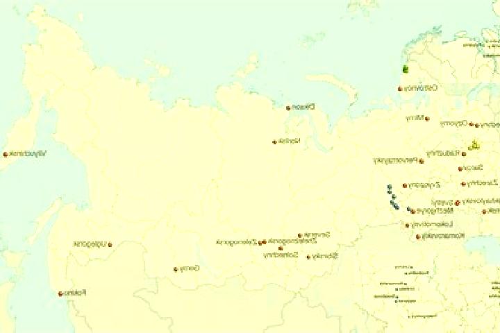 Harper, 26 — Escort in Shugurovo, Russia