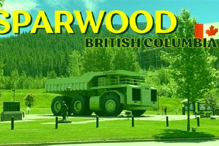 Harper, 26 — Escort in Sparwood, Canada