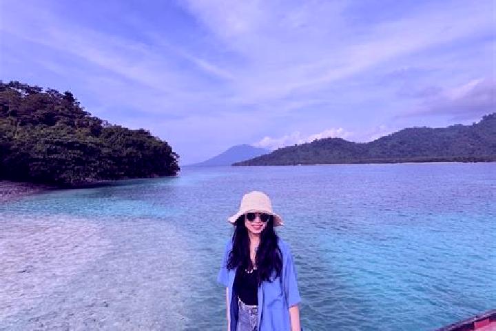 Harper, 26 — Escort in Talaga, Indonesia
