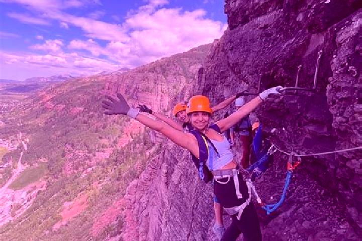 Harper, 26 — Escort in Telluride, United States