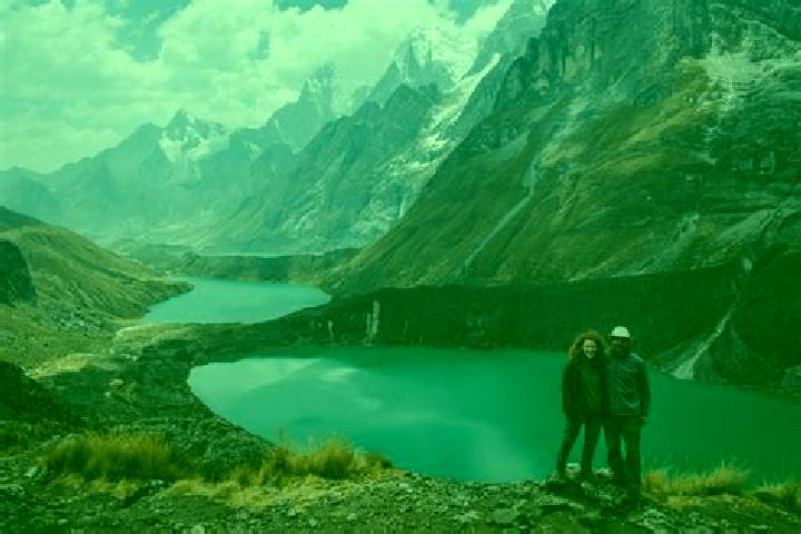 Harper, 26 — Escort in Tres Lagunas, Mexico