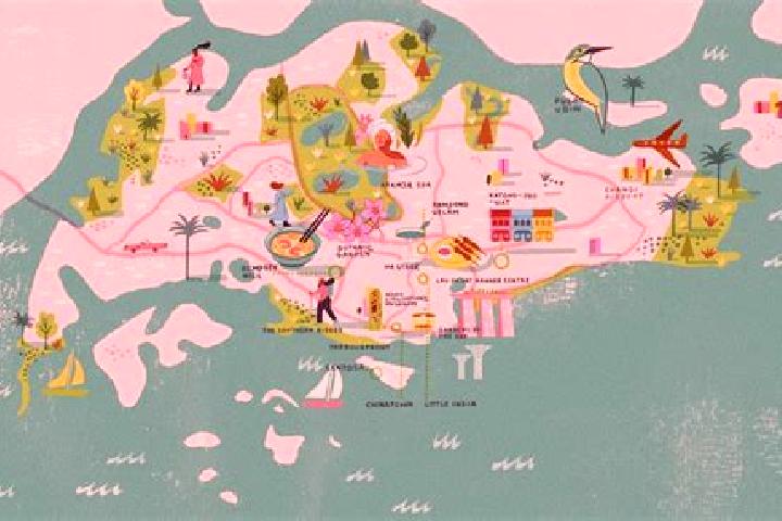 Harper, 26 — Escort in Tyersall Park, Singapore