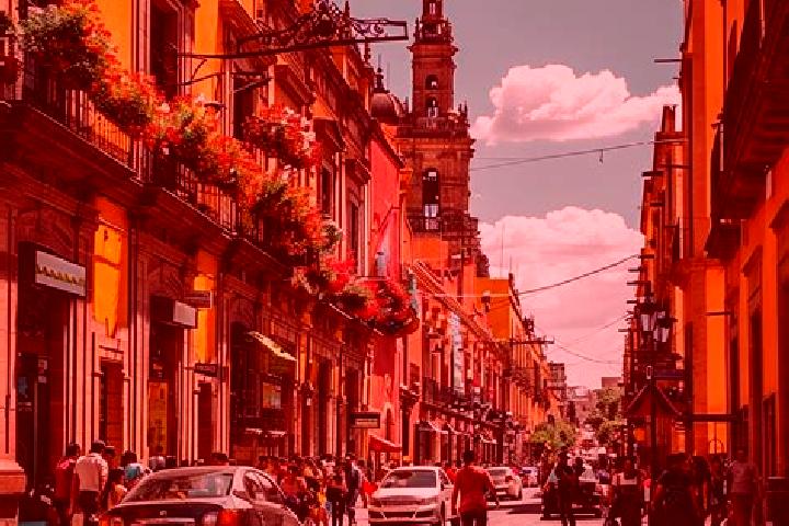 Harper, 26 — Escort in Uruetaro, Mexico