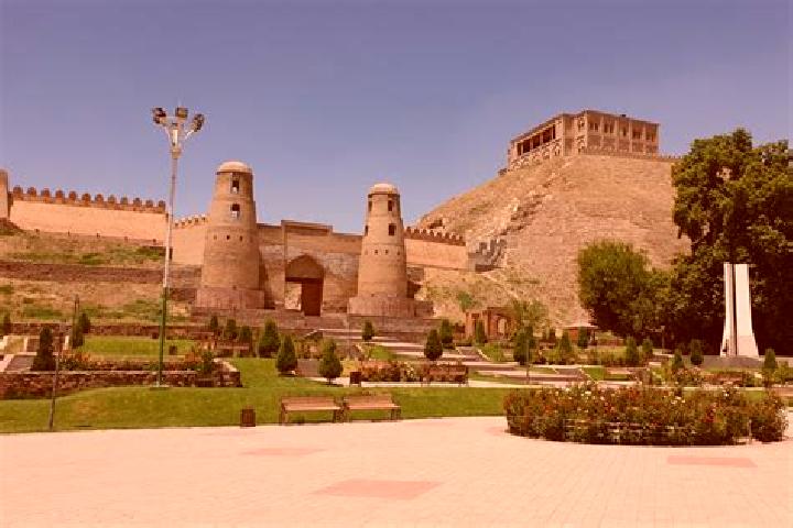 Harper, 26 — Escort in Vahdat, Tajikistan
