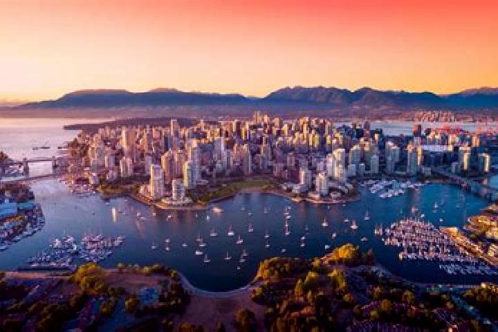 Harper, 26 — Escort in Vancouver, Canada
