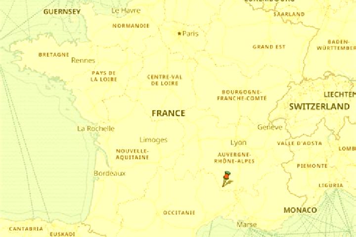 Harper, 26 — Escort in Verneil-le-Chetif, France