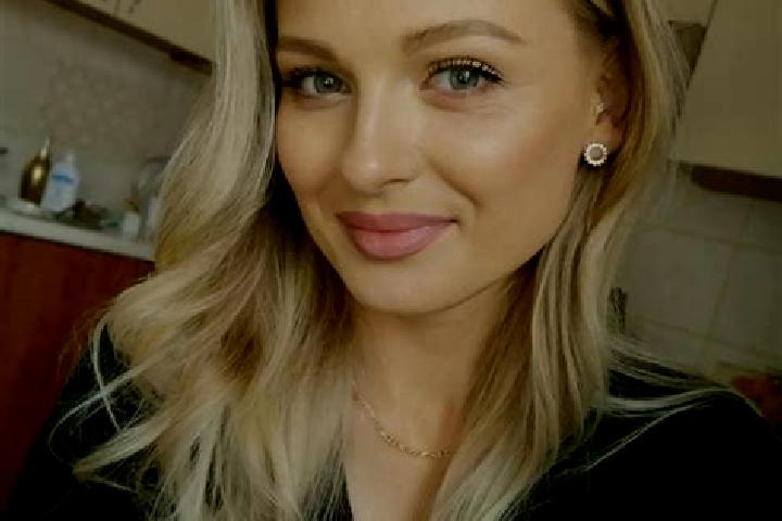 Harper, 26 — Escort in Vozdovac, Serbia