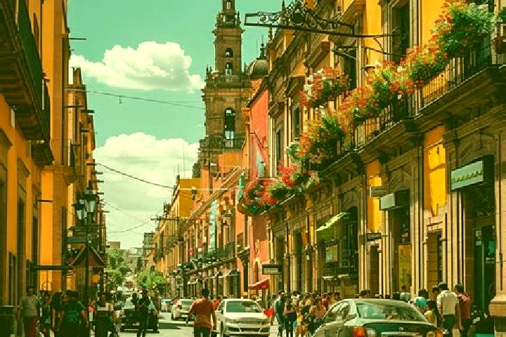 Harper, 26 — Escort in Zacapuato, Mexico