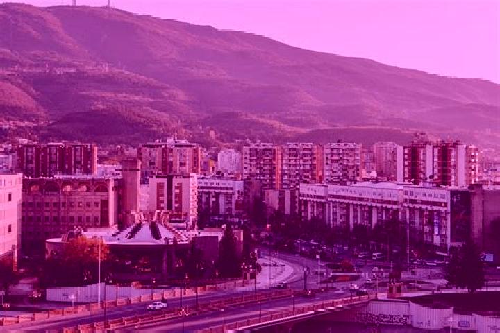 Harper, 26 — Escort in Zvan, North Macedonia