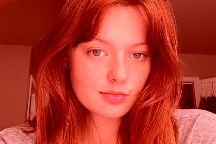 Harper, 27, a auburn amber-eyed caucasian companion based in Neustadt an der Orla. Offering BDSM, GFE, Dinner Date. Available for incall and outcall, overnig...