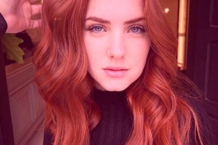 Harper, 27, a auburn blue-eyed middle eastern companion based in Viboras. Offering 69, Striptease, Couples. Available for incall and outcall, overnight booki...