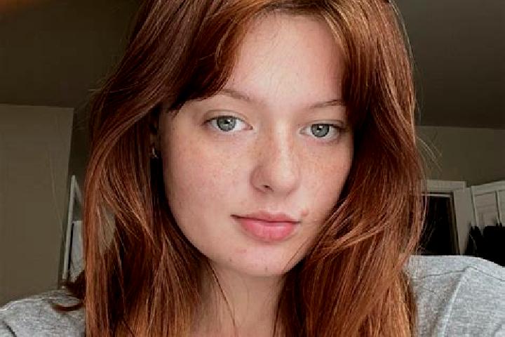 Harper, 27, a auburn hazel-eyed caucasian companion based in Rudmanns. Offering Girlfriend Experience, BDSM, CIM, Couples. Available for incall and outcall, ...