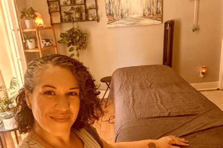 Harper, 27, a black grey-eyed mixed companion based in Bavly. Offering GFE, Fetish, BDSM, Massage. Available for incall and outcall, day and evening dates.