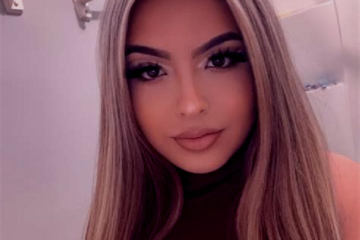 Harper, 27, a blonde grey-eyed latina companion based in Xoconoxtle. Offering 69, Tantra, Couples, Domination. Available for incall and outcall, day and even...