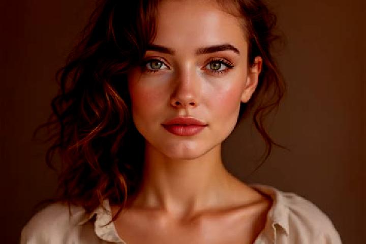 Harper, 27, a chestnut green-eyed mixed companion based in Mellosa. Offering GFE, BDSM, Roleplay. Available for incall and outcall, day and evening dates.