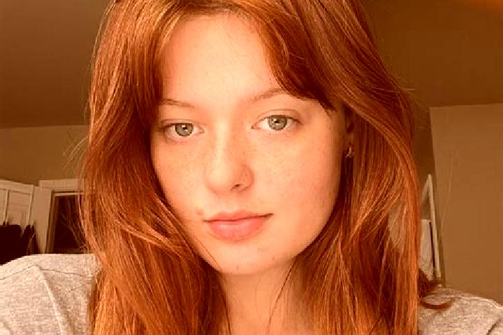 Harper, 27, a red grey-eyed latina companion based in Lesnoye. Offering Party Girl, Overnight, Deep French Kissing, Dinner Date. Available for incall and out...