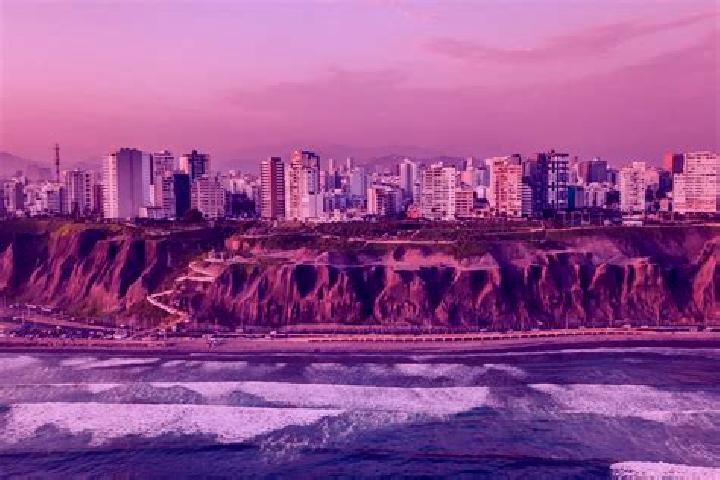 Harper, 27 — Escort in Acocro, Peru