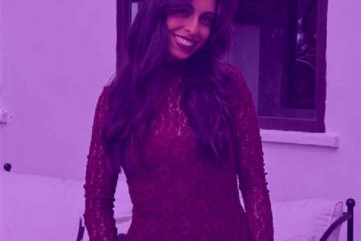Harper, 27 — Escort in Albero Alto, Spain