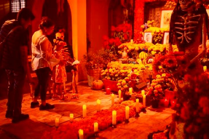 Harper, 27 — Escort in Amilcingo, Mexico