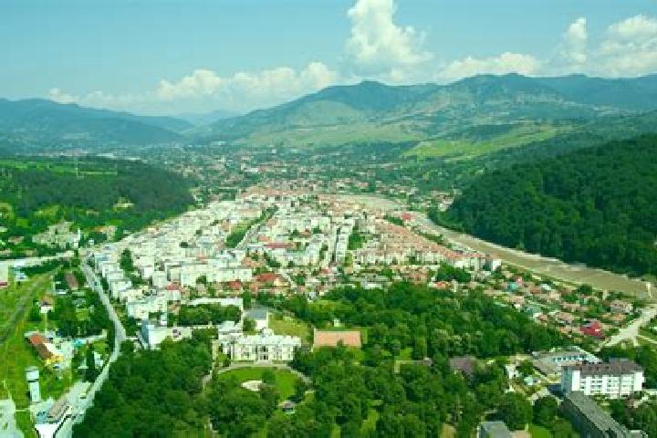 Harper, 27 — Escort in Asau, Romania