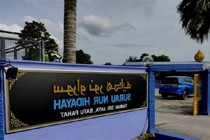 Harper, 27 — Escort in Ayer Baloi, Malaysia