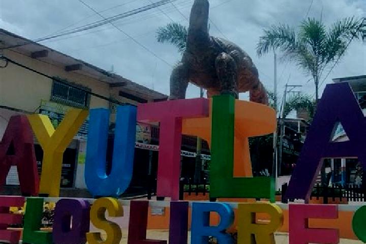 Harper, 27 — Escort in Ayutla de los Libres, Mexico