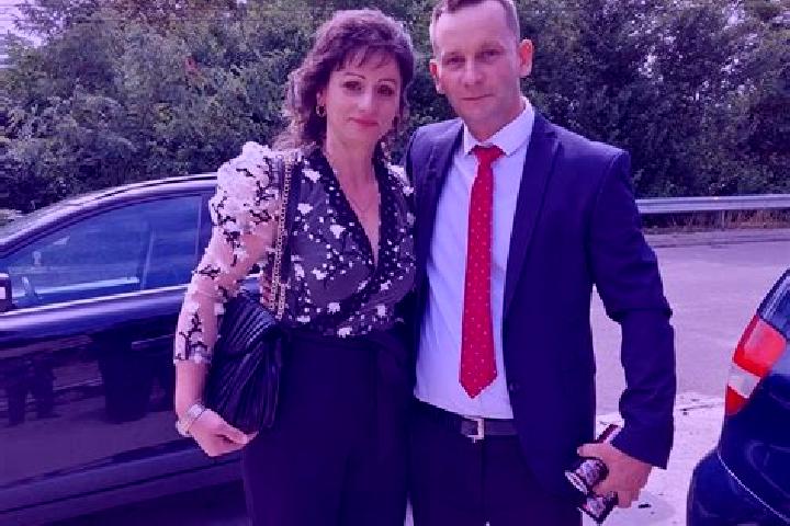 Harper, 27 — Escort in Badeuti, Romania