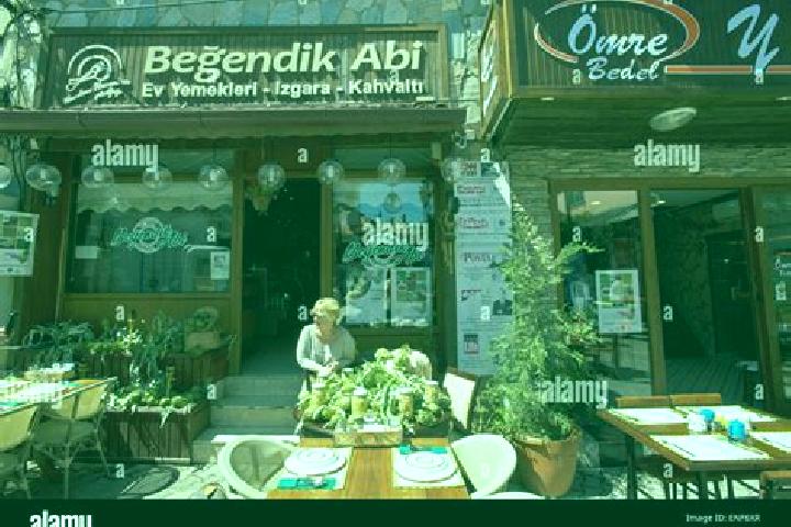 Harper, 27 — Escort in Begendik, Turkey