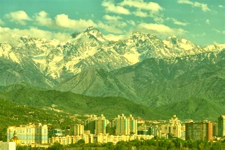 Harper, 27 — Escort in Belkoel, Kazakhstan